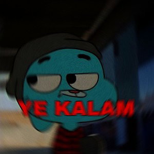 .4 YE KALAM