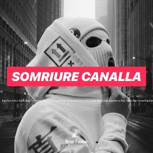 somriure canalla