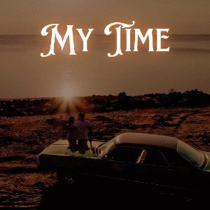 Lowlyph-My Time