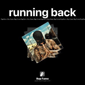 running back