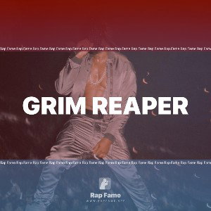 grim reaper