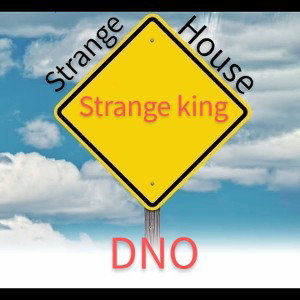 strange King