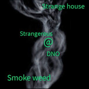 smoke weed