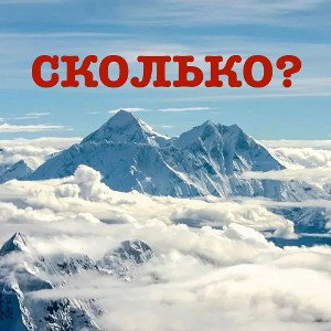 Сколько?