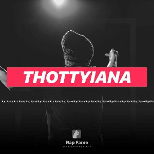 Thottyiana