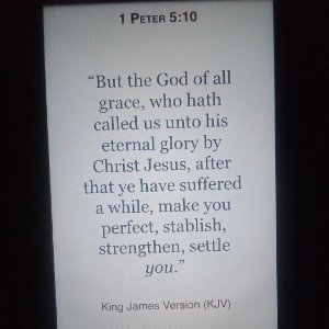 pain is wat gives u dat drive