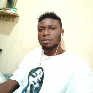 igwe never give up