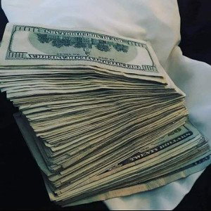 trap money