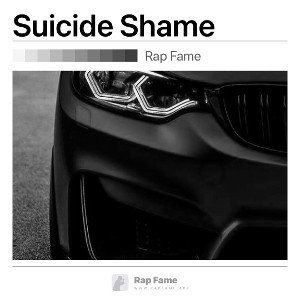 Suicide Shame