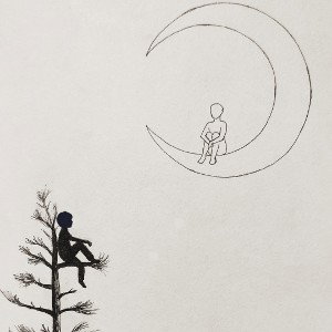 Man on the Moon