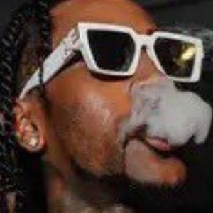 no thuggg- Prod by foPLUG 
