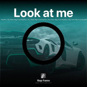 Look at me