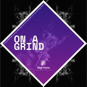 On a grind