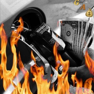 Gas Money 