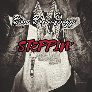 Steppin'