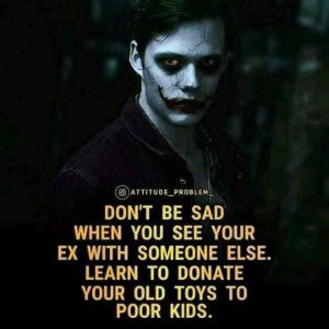 try to cheat