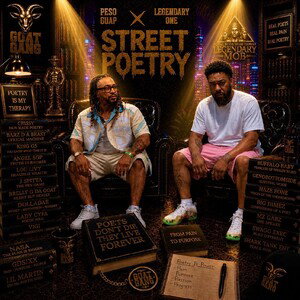 Street Poetry 