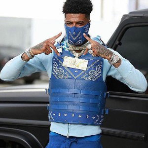 Gang hyper prod.TouchBeatz