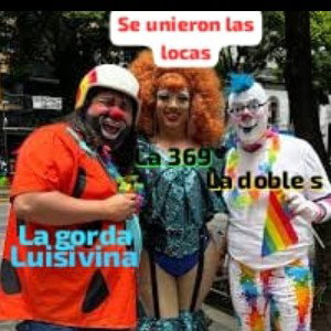 para la doble s  la 369 y la luisvina