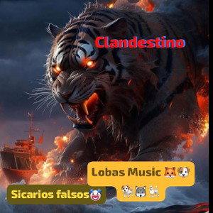 no pueden conmigo mamarios y lobas