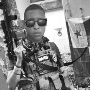 matando la duce luisvi romelita