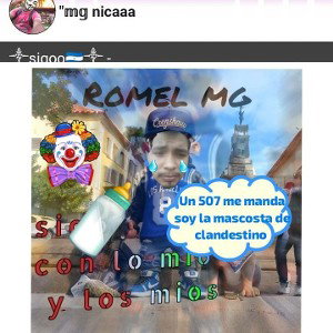 rip al pinolero envidioso 