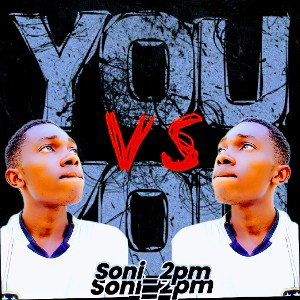 YOU vs YOU 