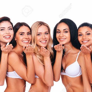 Live for Women