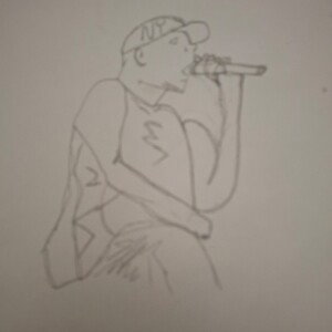New Sean (Wake Up)