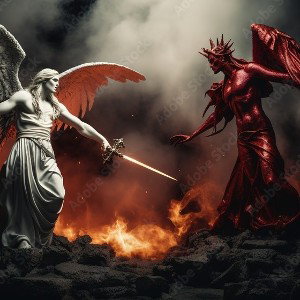 Witch Defeated