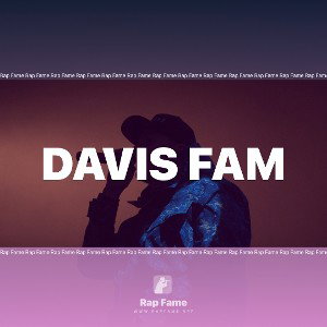 Davis fam 