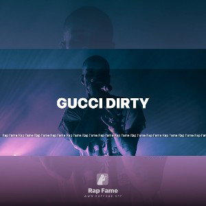 Gucci dirty