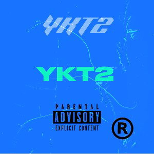 YKT2 - YKT2 (rap fame)