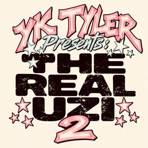 YK TYLER presents the real Uzi 2