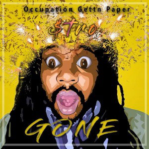 Gone-$tro Bossman