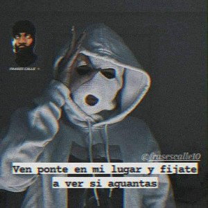 un rota improbisando que tal me escucho rasa 