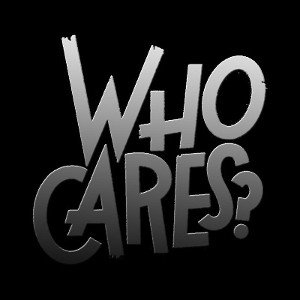who cares