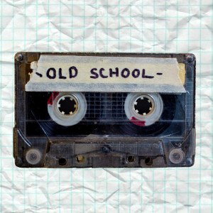 OLD SCHOOL 