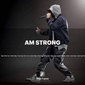  Am Strong  