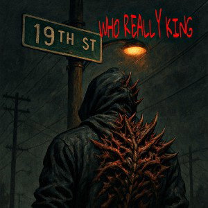 WHOREALLYKING