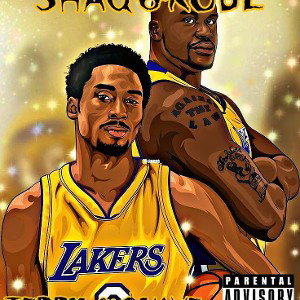 Teddy &Suave - Shaq & Kobe