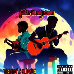Teddy&Suave - Guitar in my room remix