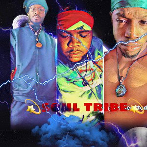 Teddy Jay Pryor - vibrating HIGH 🧘🏾‍♂️💫
