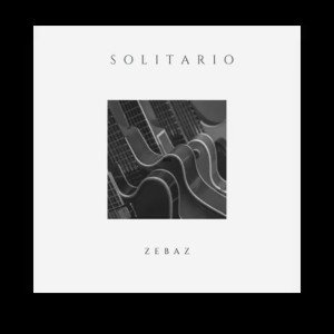 Solitario💔- ZebaZ⭐