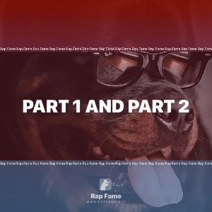 Part 1 And Part 2