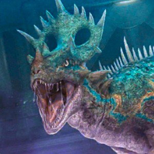 Dinosaurier