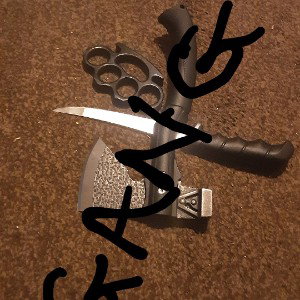 GANG 