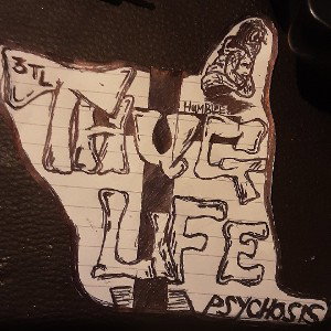 THUG LIFE
