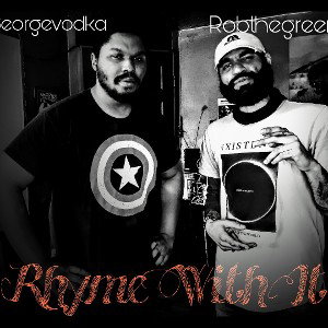 rhyme with it mix