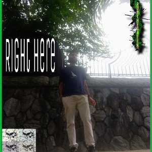 Robthegreen- Right Here